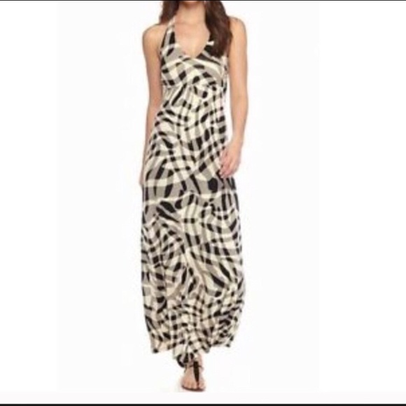 Tommy Bahama Dresses & Skirts - Tommy Bahama Chateau Shadow Maxi Dress